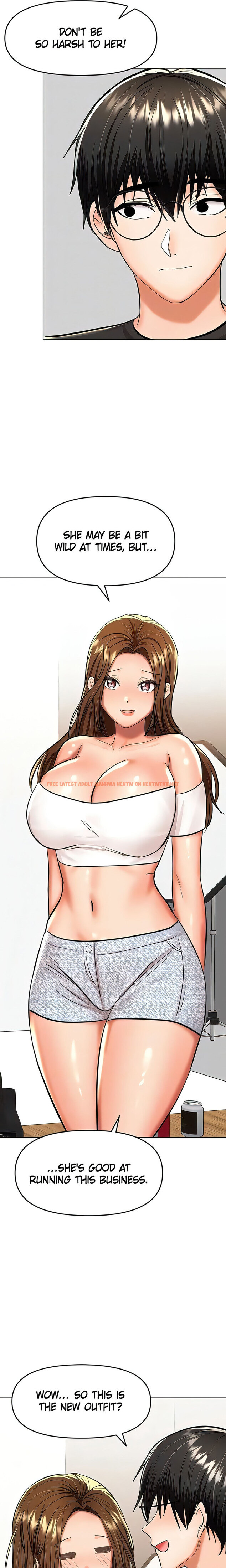 Read Hentai Image 7 17772 in comic Sponsor Me Please - Chapter 67 - hentaitnt.net