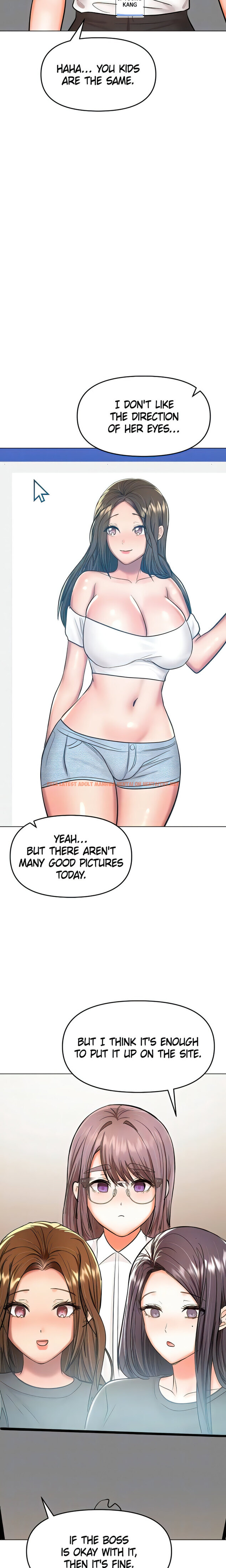 Read Hentai Image 9 17772 in comic Sponsor Me Please - Chapter 67 - hentaitnt.net