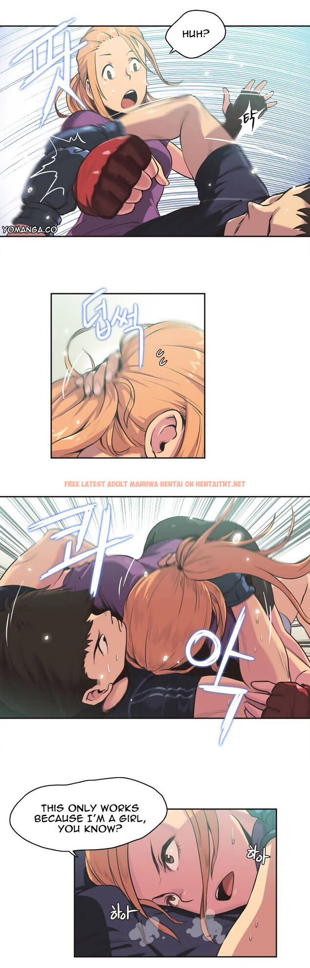 Read Hentai Image 16 396 in comic Sports Girl - Chapter 1 - hentaitnt.net