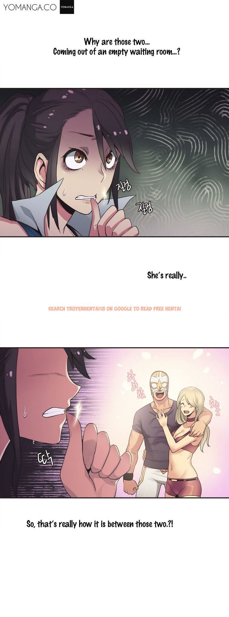 Read Hentai Image 12 408 in comic Sports Girl - Chapter 18.2 - www.hentaitnt.net