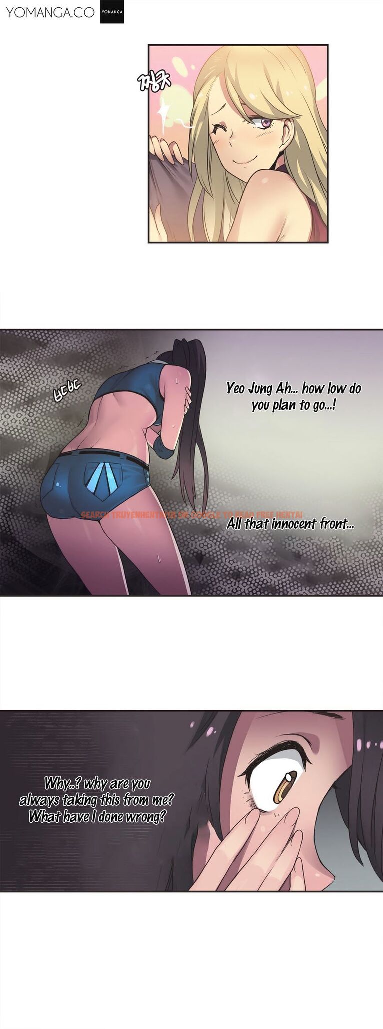 Read Hentai Image 13 408 in comic Sports Girl - Chapter 18.2 - www.hentaitnt.net