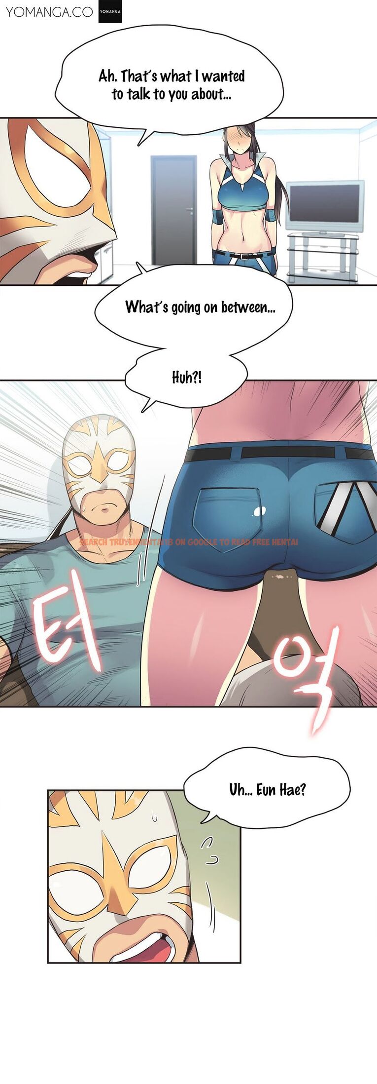 Read Hentai Image 18 408 in comic Sports Girl - Chapter 18.2 - www.hentaitnt.net