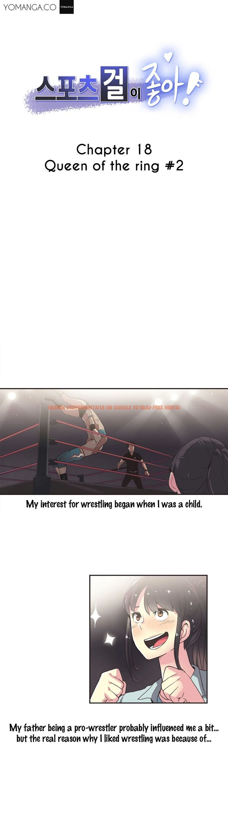 Read Hentai Image 2 406 in comic Sports Girl - Chapter 18.2 - www.hentaitnt.net