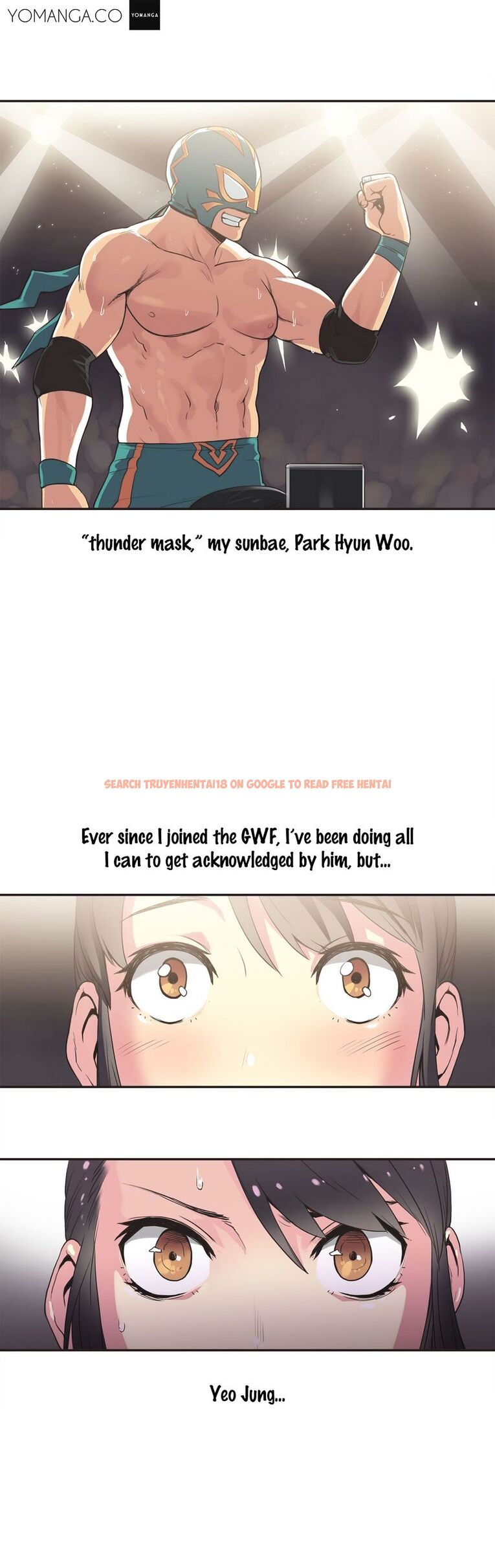 Read Hentai Image 3 406 in comic Sports Girl - Chapter 18.2 - www.hentaitnt.net