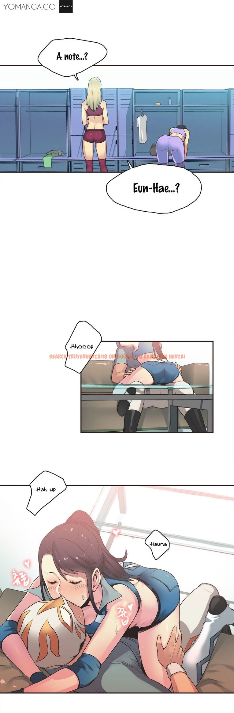 Read Hentai Image 11 408 in comic Sports Girl - Chapter 19 - hentaitnt.net