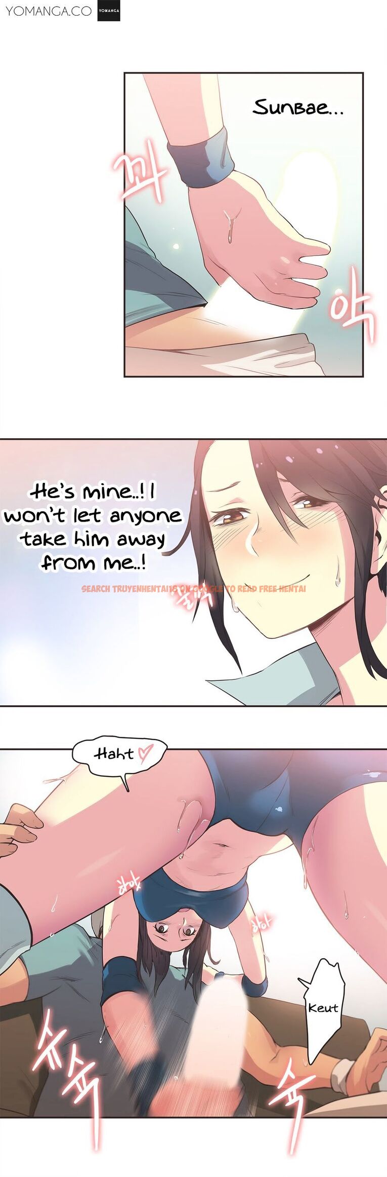 Read Hentai Image 14 408 in comic Sports Girl - Chapter 19 - hentaitnt.net