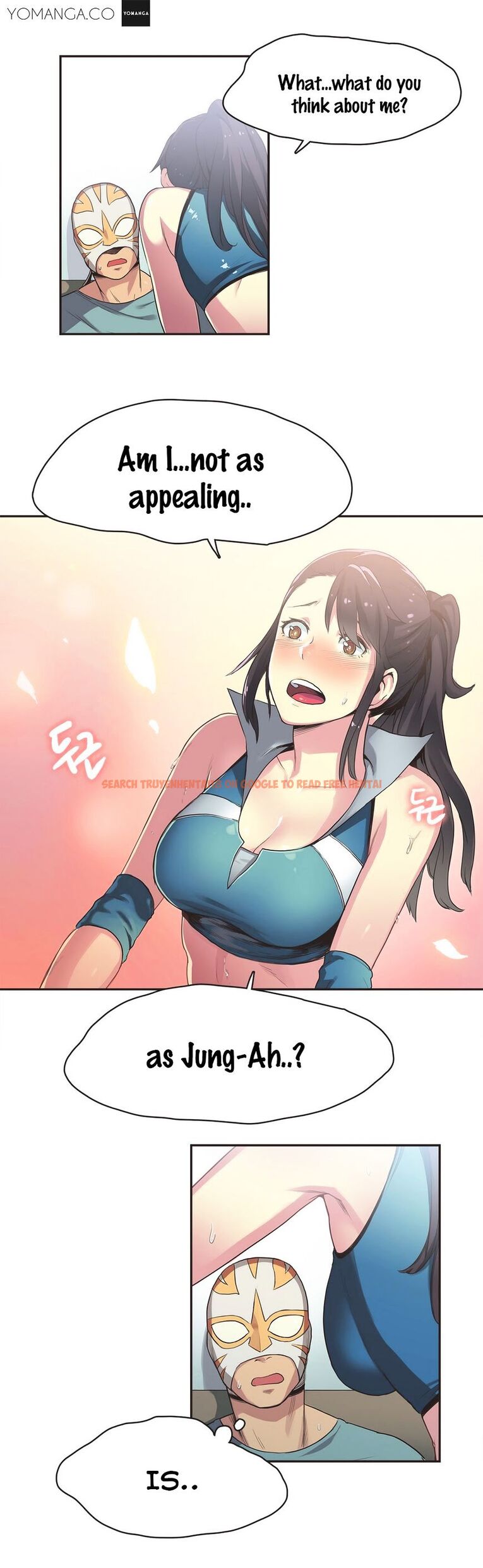 Read Hentai Image 3 408 in comic Sports Girl - Chapter 19 - hentaitnt.net