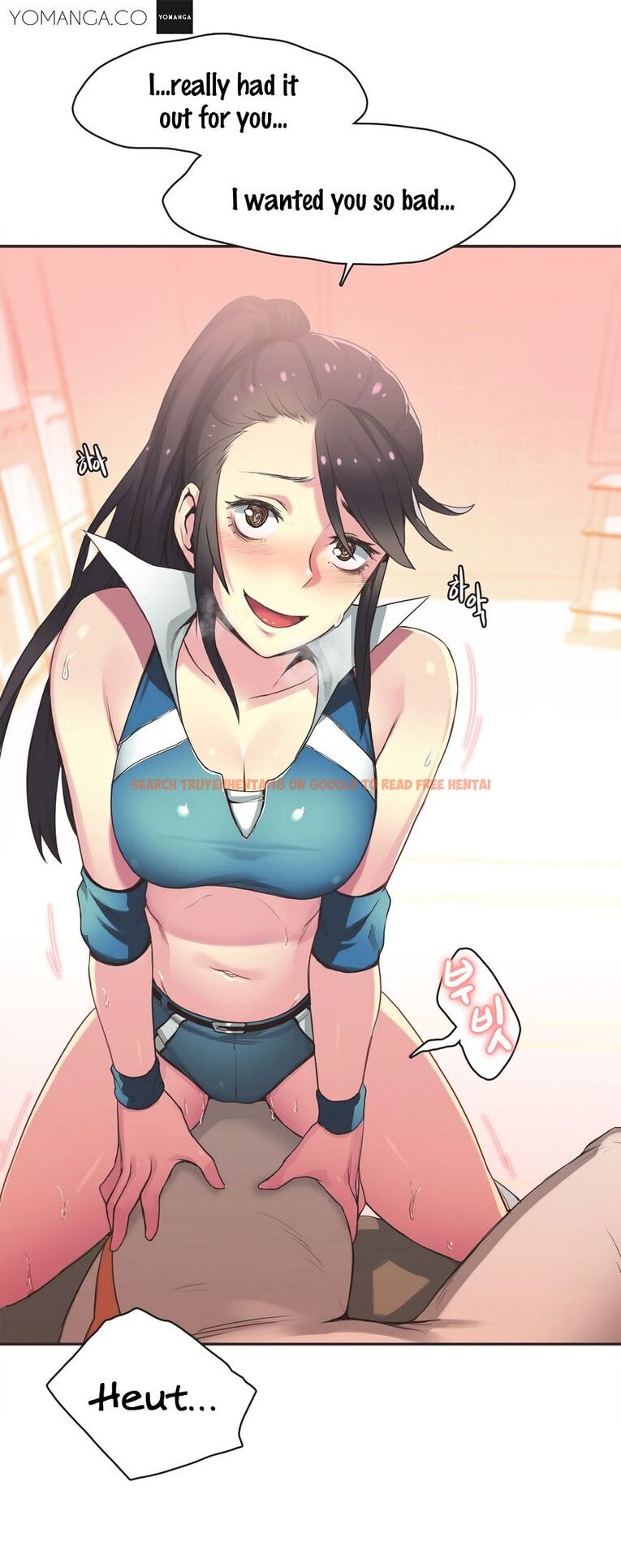 Read Hentai Image 6 408 in comic Sports Girl - Chapter 19 - hentaitnt.net