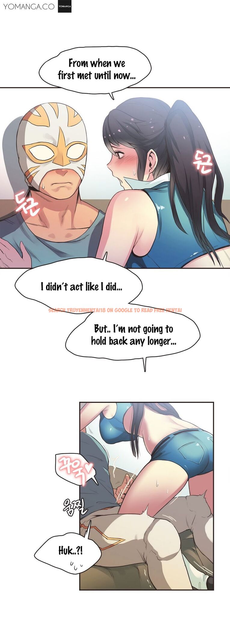 Read Hentai Image 7 408 in comic Sports Girl - Chapter 19 - hentaitnt.net