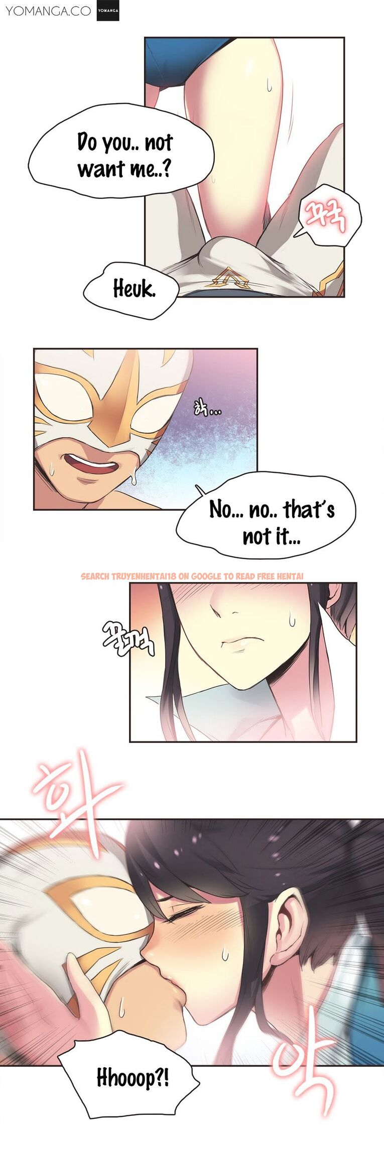 Read Hentai Image 9 408 in comic Sports Girl - Chapter 19 - hentaitnt.net