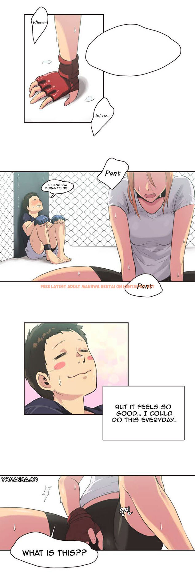 Read Hentai Image 9 396 in comic Sports Girl - Chapter 2 - hentaitnt.net