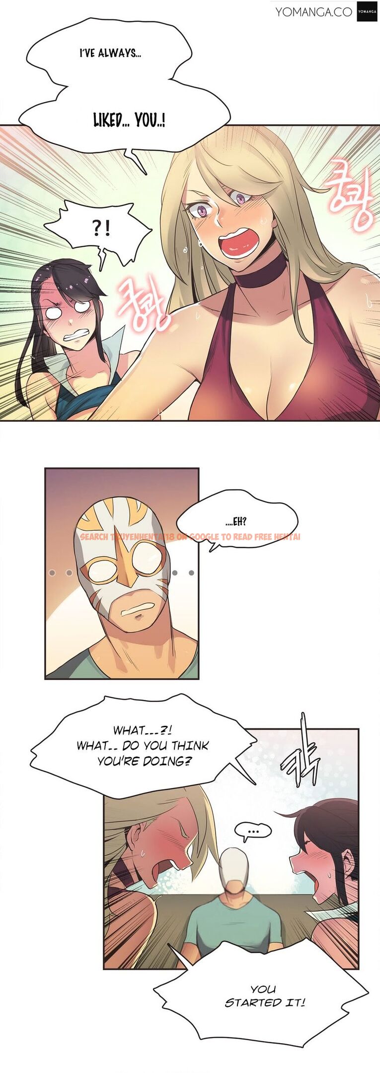 Read Hentai Image 12 409 in comic Sports Girl - Chapter 20 - hentaitnt.net