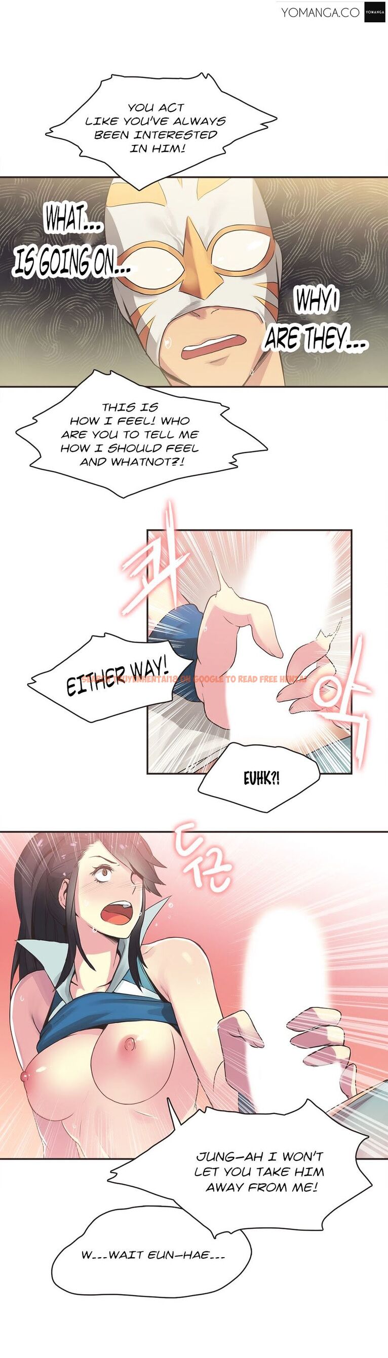 Read Hentai Image 13 409 in comic Sports Girl - Chapter 20 - hentaitnt.net