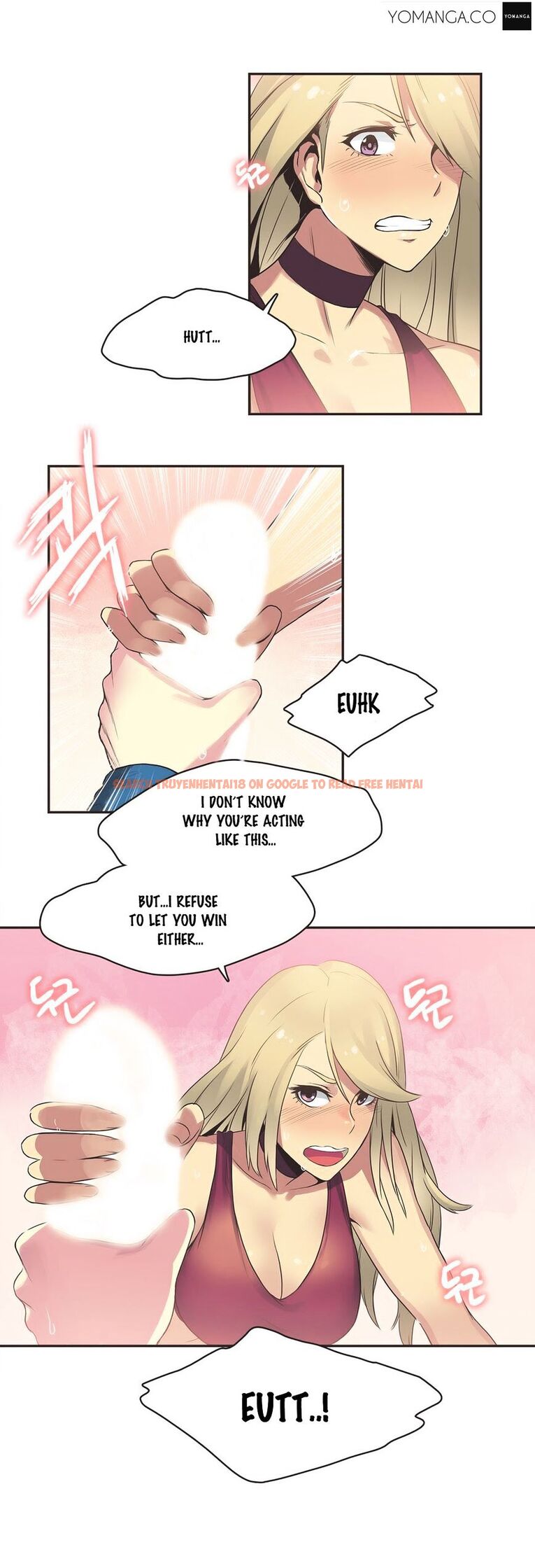 Read Hentai Image 14 409 in comic Sports Girl - Chapter 20 - hentaitnt.net