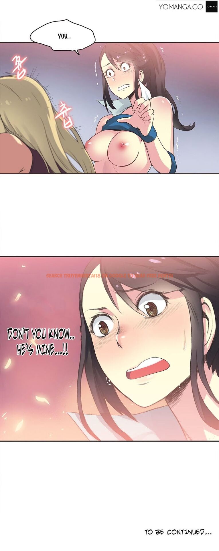 Read Hentai Image 17 409 in comic Sports Girl - Chapter 20 - hentaitnt.net