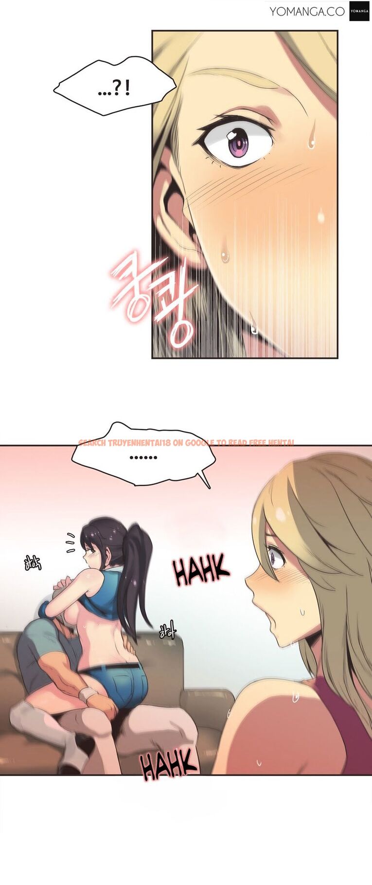 Read Hentai Image 4 408 in comic Sports Girl - Chapter 20 - hentaitnt.net