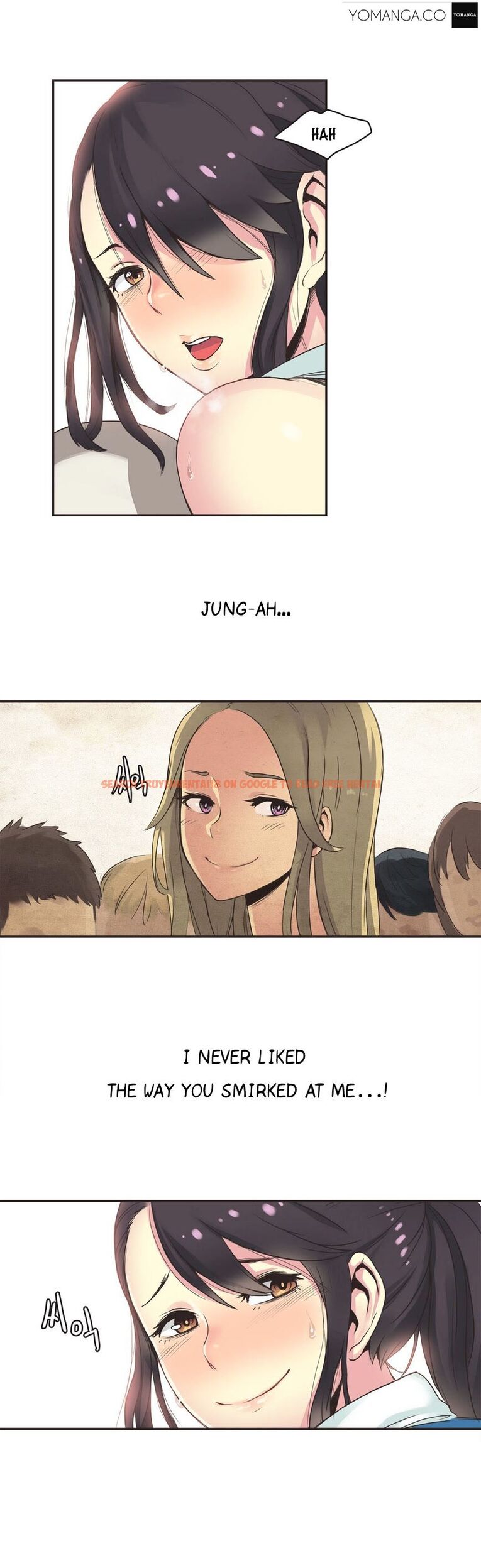Read Hentai Image 5 408 in comic Sports Girl - Chapter 20 - hentaitnt.net