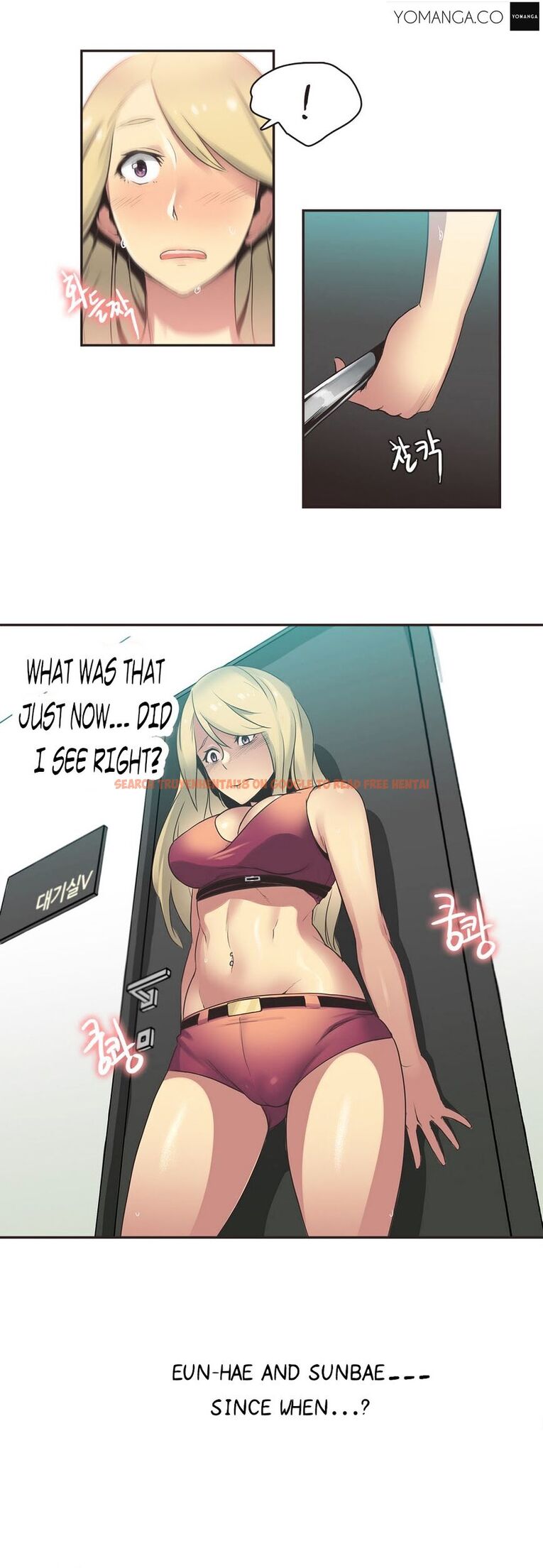 Read Hentai Image 6 409 in comic Sports Girl - Chapter 20 - hentaitnt.net