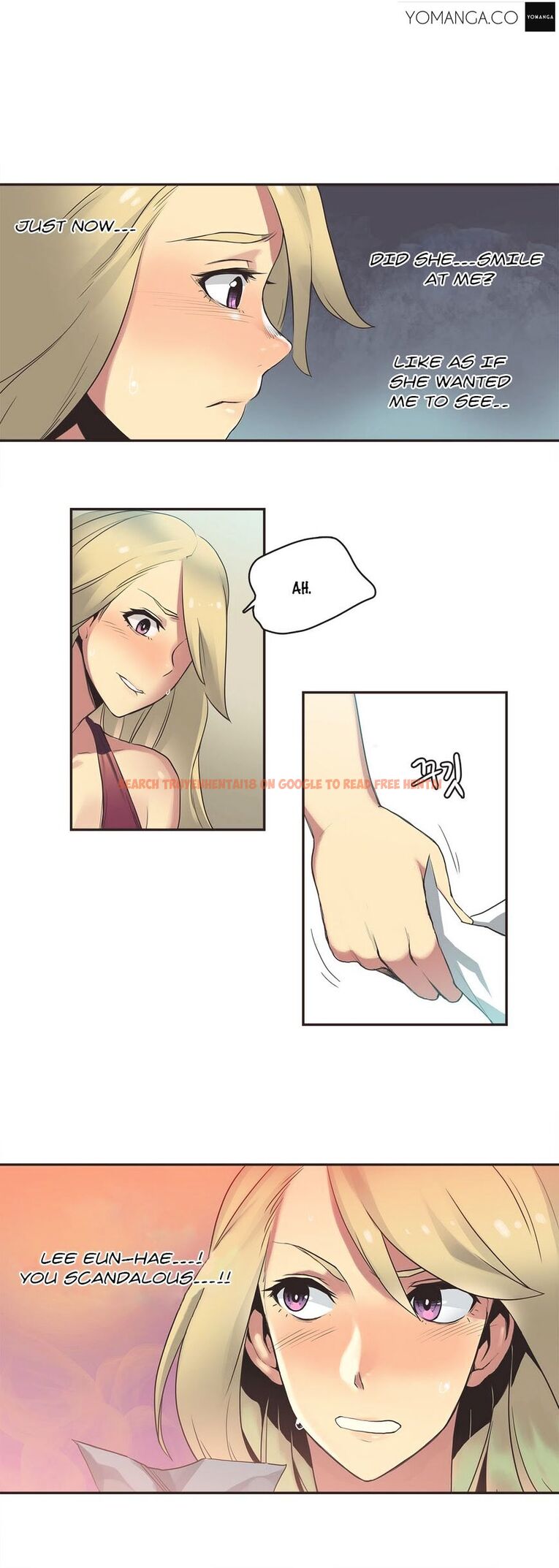 Read Hentai Image 7 409 in comic Sports Girl - Chapter 20 - hentaitnt.net