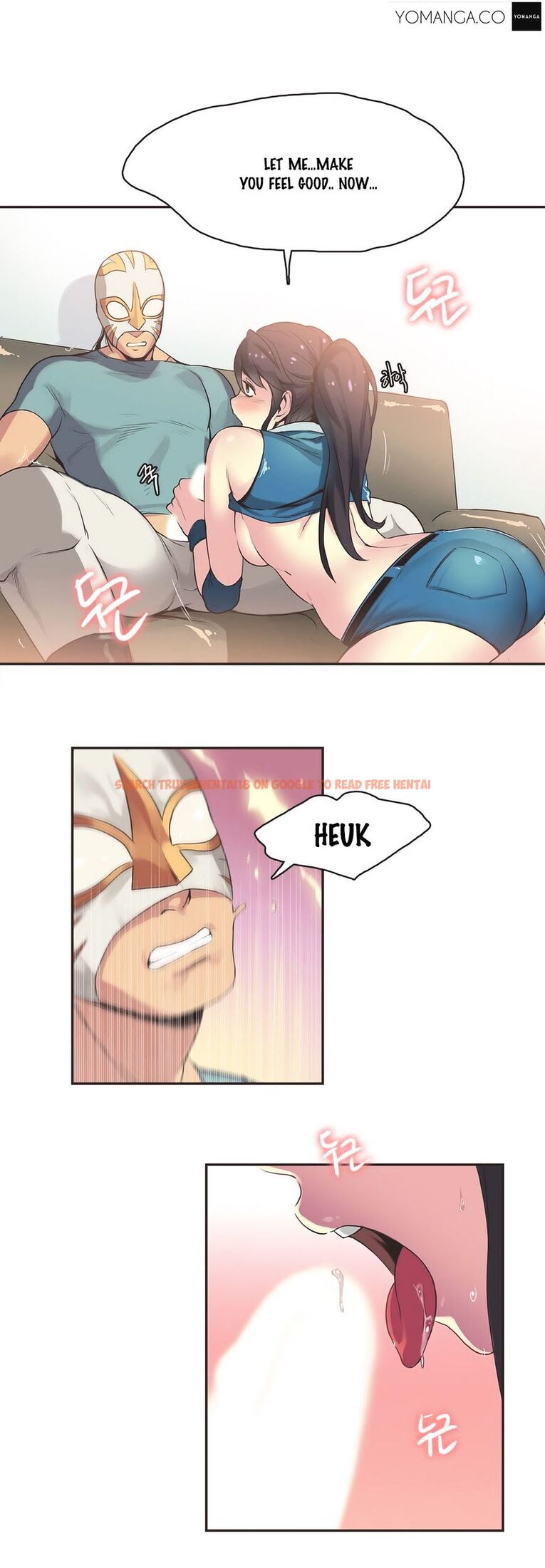 Read Hentai Image 9 409 in comic Sports Girl - Chapter 20 - hentaitnt.net