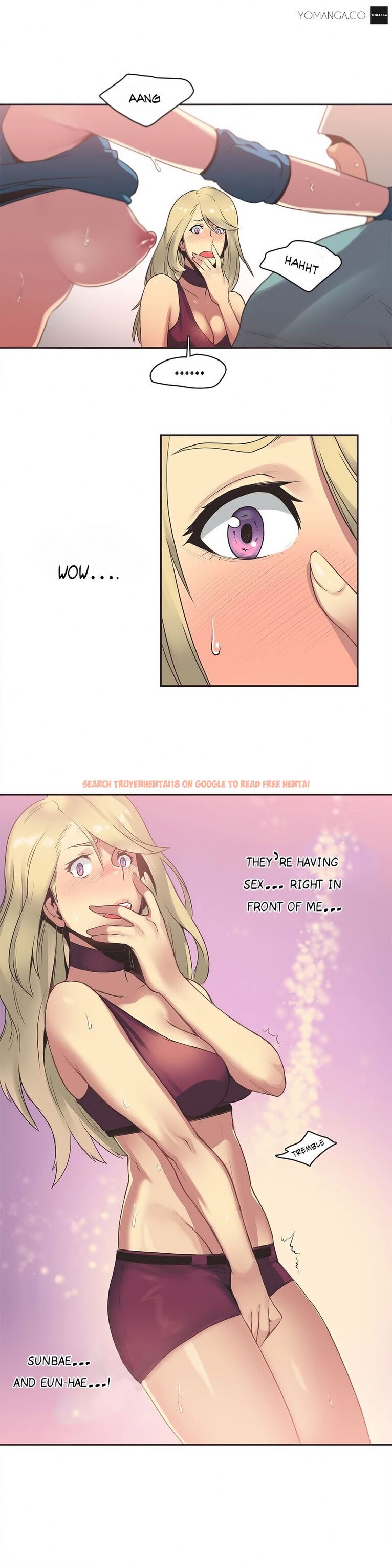 Read Hentai Image 11 409 in comic Sports Girl - Chapter 21 - hentaitnt.net
