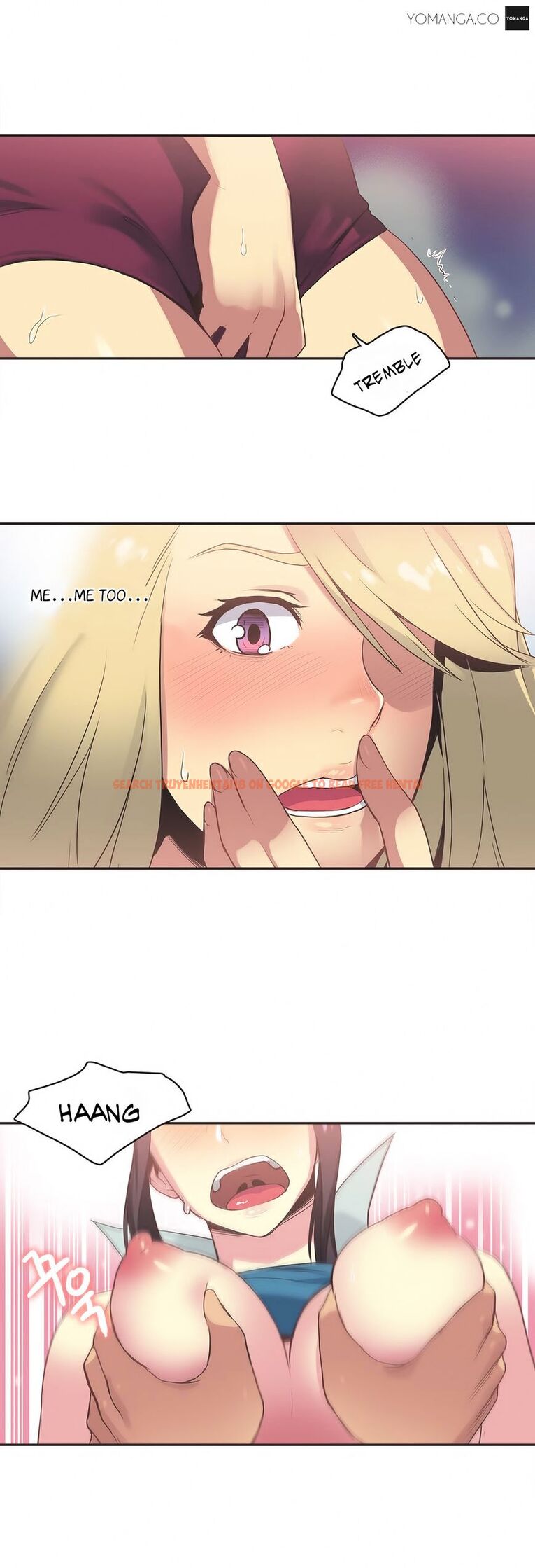 Read Hentai Image 12 409 in comic Sports Girl - Chapter 21 - hentaitnt.net