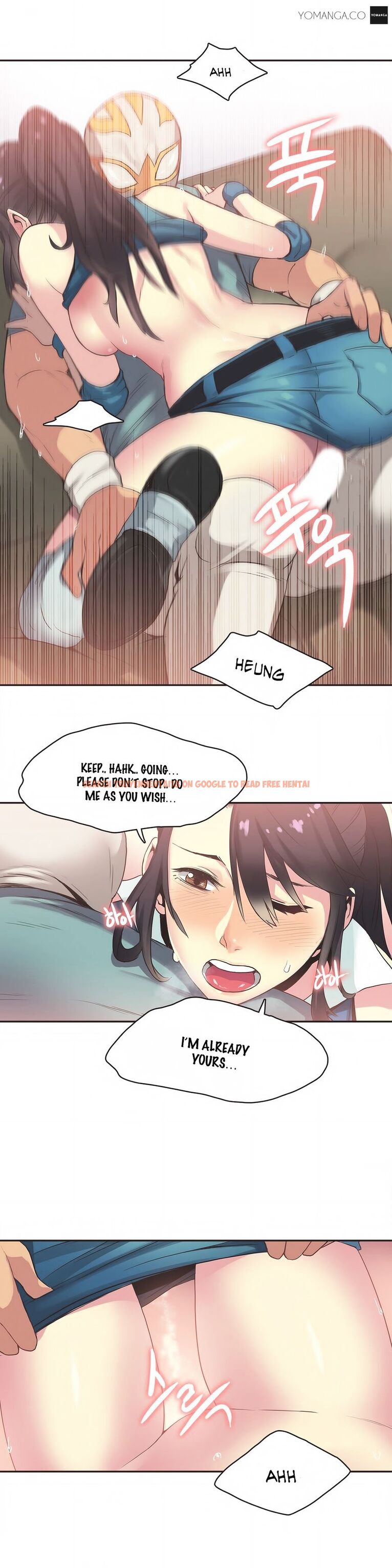 Read Hentai Image 13 409 in comic Sports Girl - Chapter 21 - hentaitnt.net
