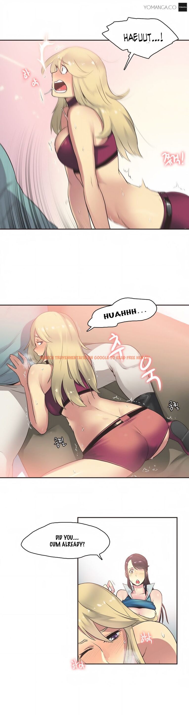 Read Hentai Image 18 409 in comic Sports Girl - Chapter 21 - hentaitnt.net