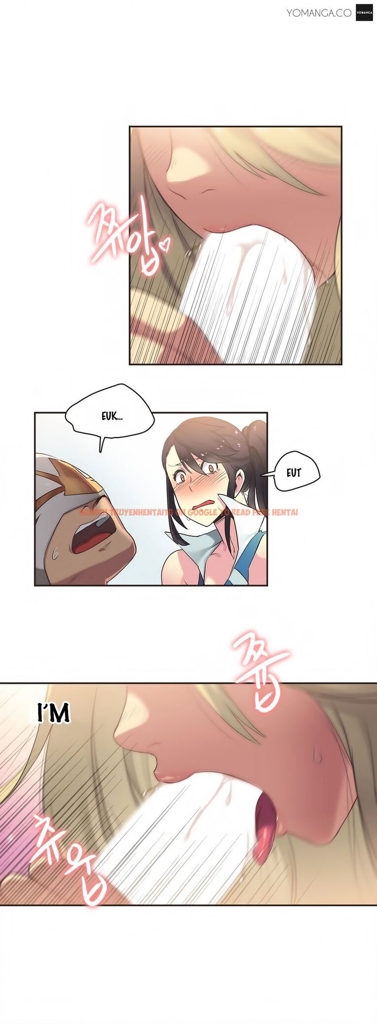 Read Hentai Image 3 409 in comic Sports Girl - Chapter 21 - hentaitnt.net
