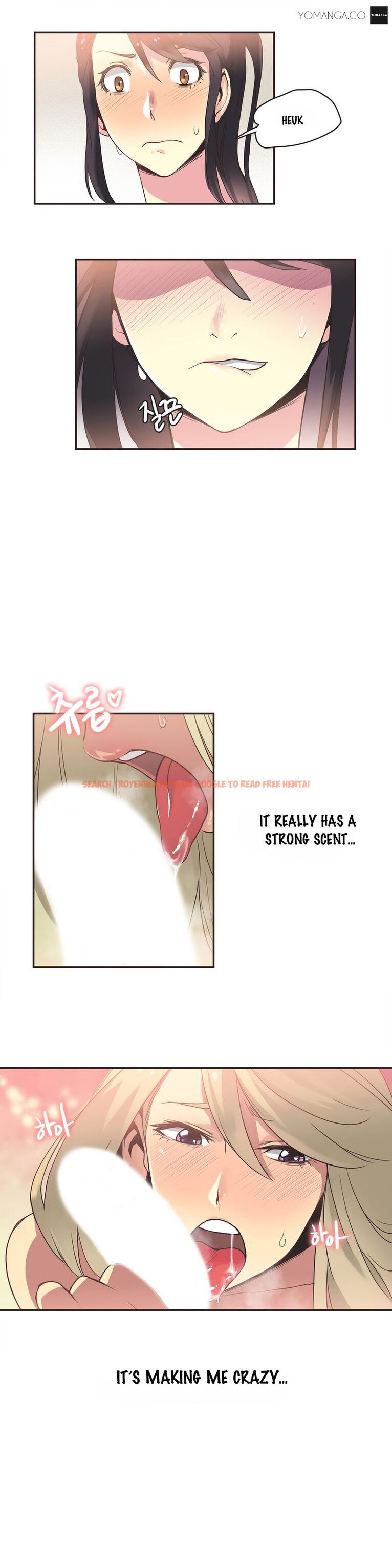 Read Hentai Image 5 409 in comic Sports Girl - Chapter 21 - hentaitnt.net