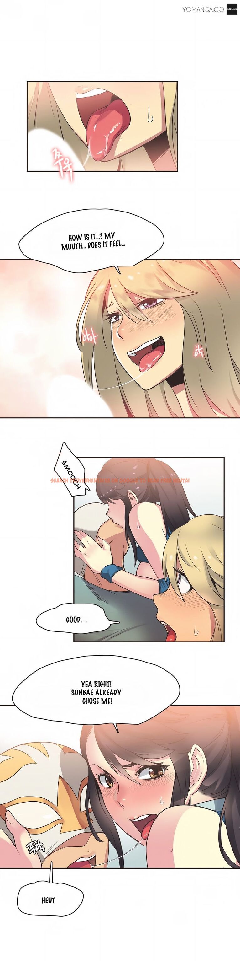 Read Hentai Image 6 409 in comic Sports Girl - Chapter 21 - hentaitnt.net