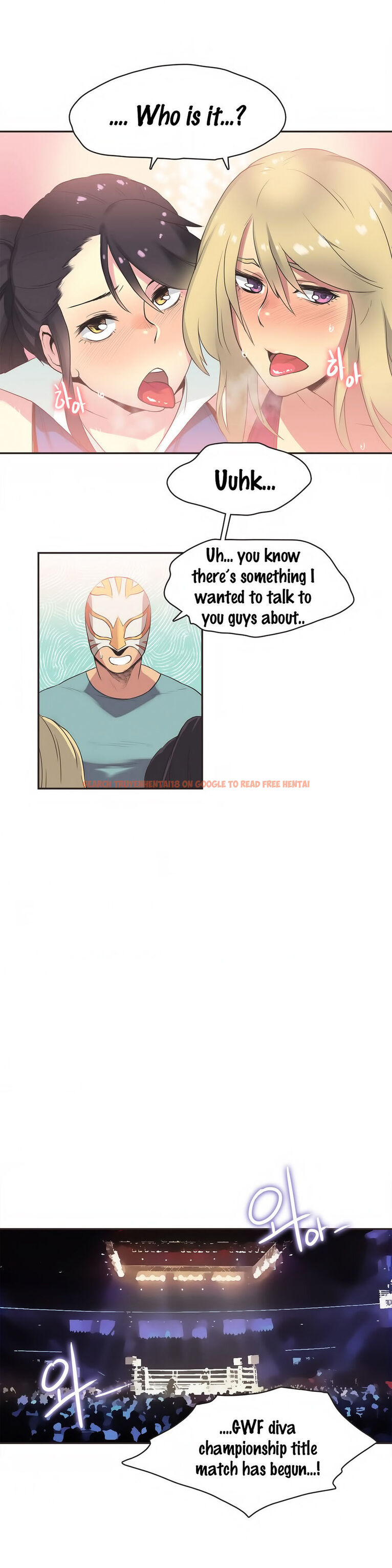 Read Hentai Image 15 409 in comic Sports Girl - Chapter 22 - hentaitnt.net