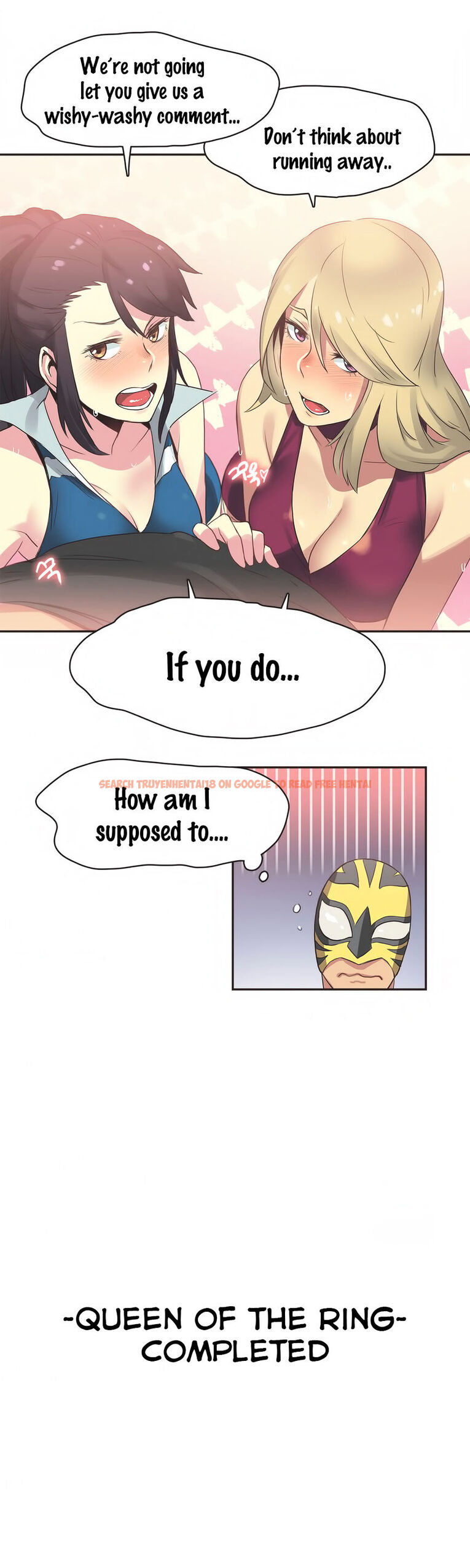 Read Hentai Image 18 409 in comic Sports Girl - Chapter 22 - hentaitnt.net