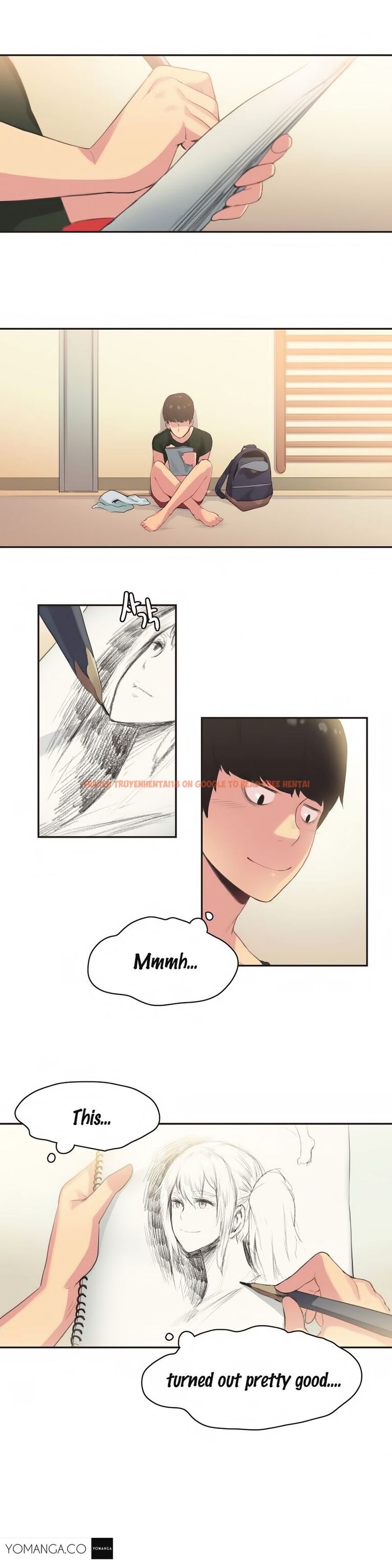 Read Hentai Image 12 409 in comic Sports Girl - Chapter 23 - hentaitnt.net