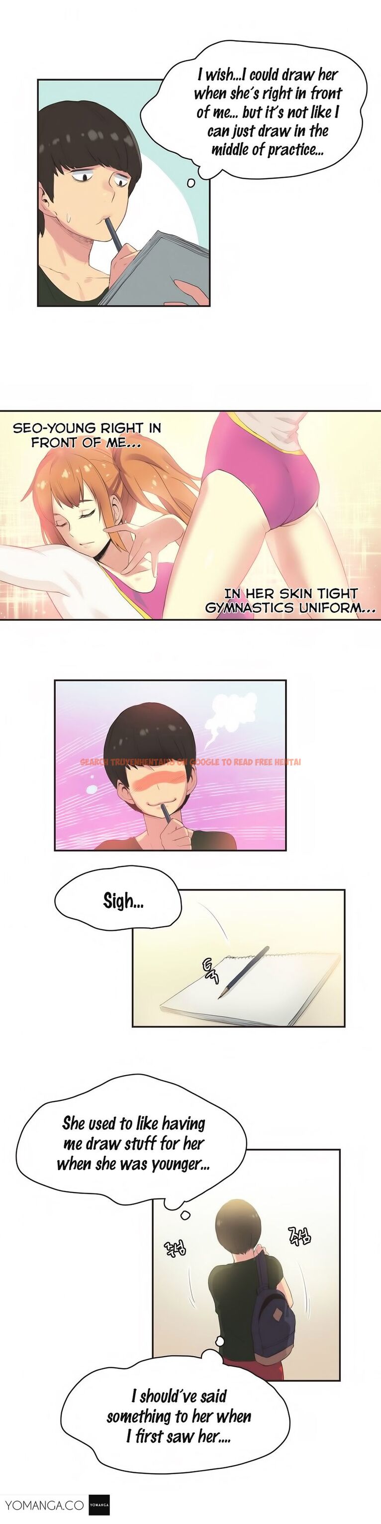 Read Hentai Image 13 409 in comic Sports Girl - Chapter 23 - hentaitnt.net