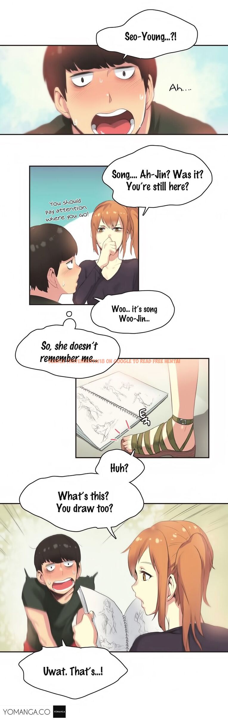 Read Hentai Image 15 409 in comic Sports Girl - Chapter 23 - hentaitnt.net