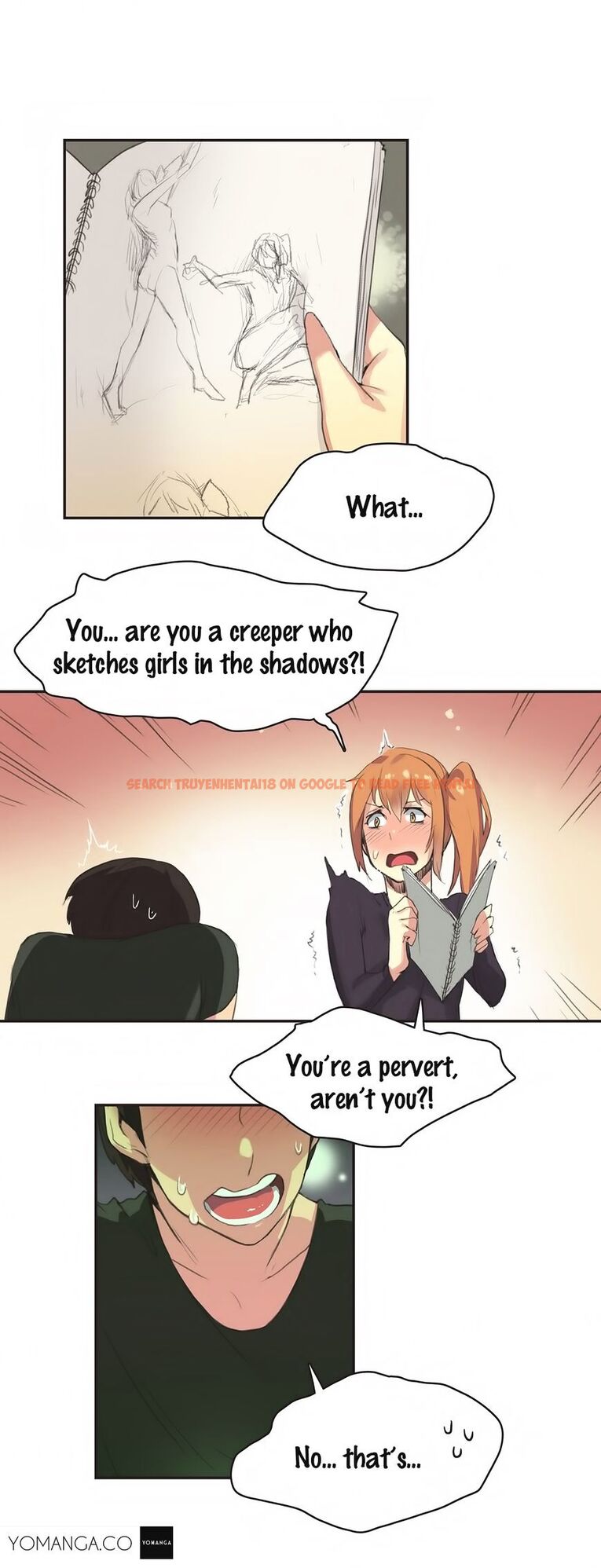 Read Hentai Image 16 409 in comic Sports Girl - Chapter 23 - hentaitnt.net