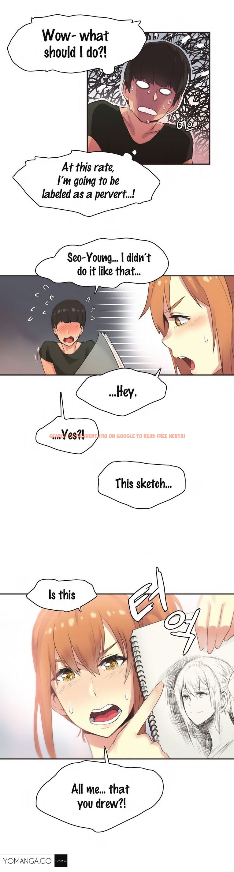 Read Hentai Image 17 412 in comic Sports Girl - Chapter 23 - hentaitnt.net