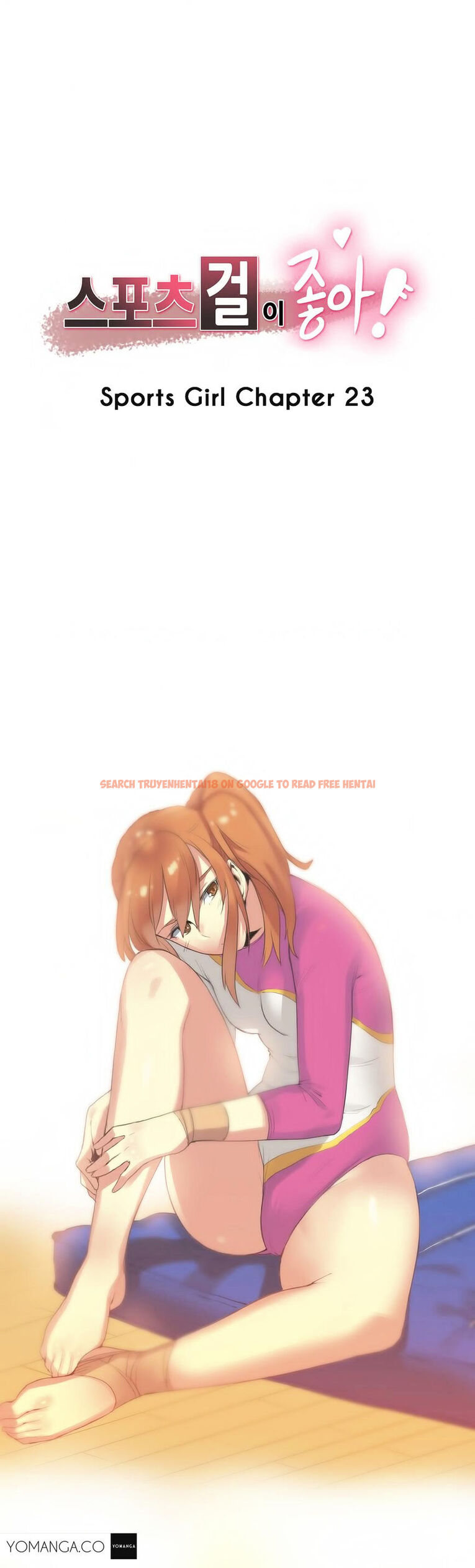 Read Hentai Image 2 409 in comic Sports Girl - Chapter 23 - hentaitnt.net