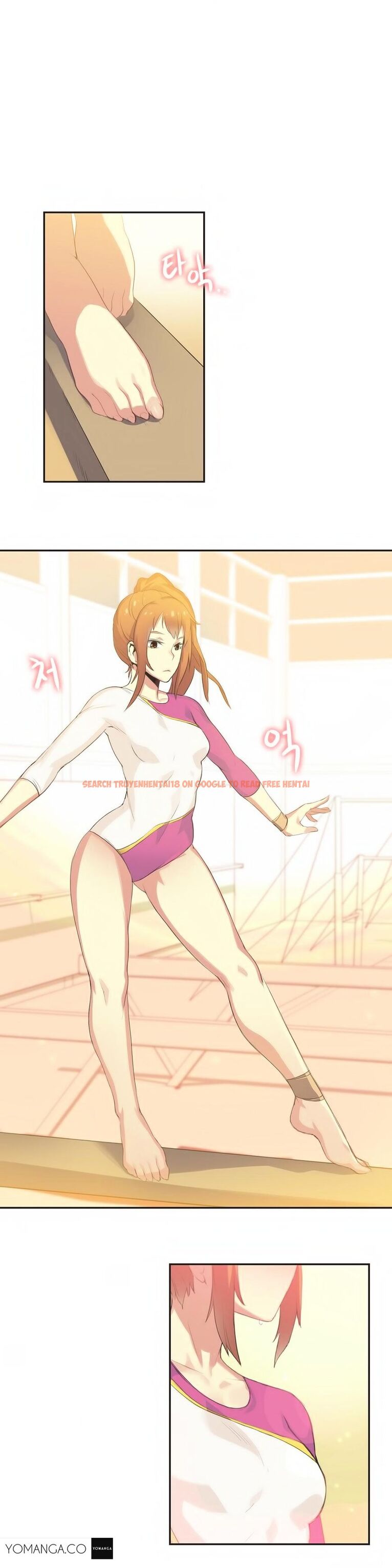 Read Hentai Image 3 409 in comic Sports Girl - Chapter 23 - hentaitnt.net