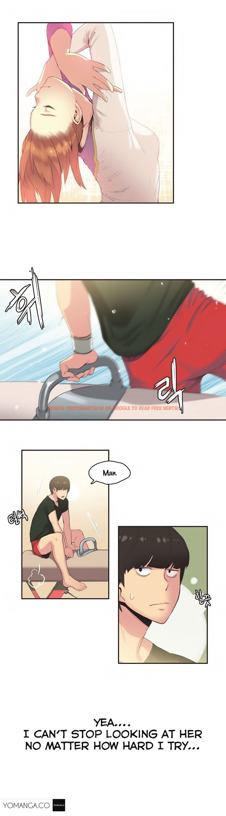 Read Hentai Image 4 409 in comic Sports Girl - Chapter 23 - hentaitnt.net