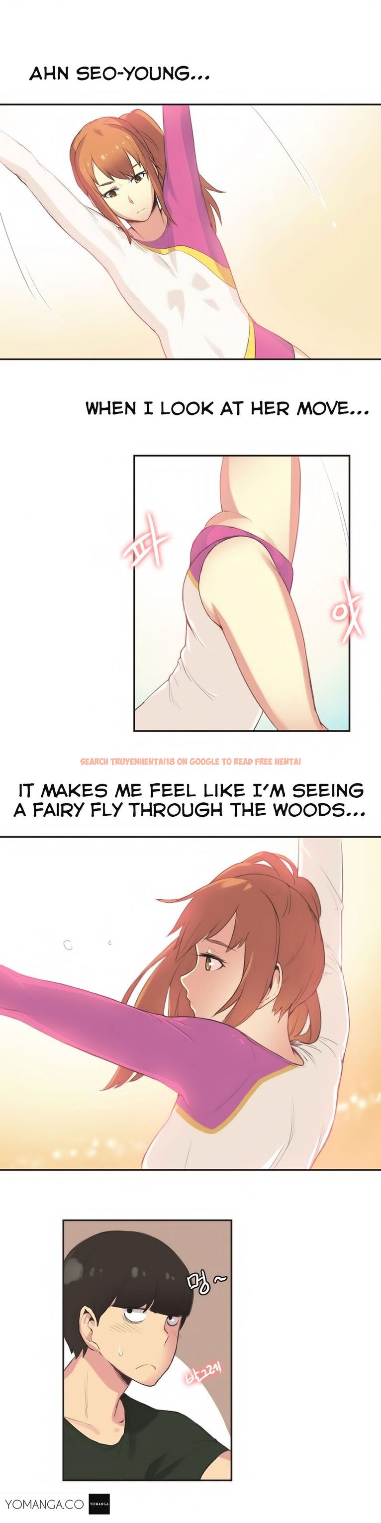 Read Hentai Image 5 409 in comic Sports Girl - Chapter 23 - hentaitnt.net