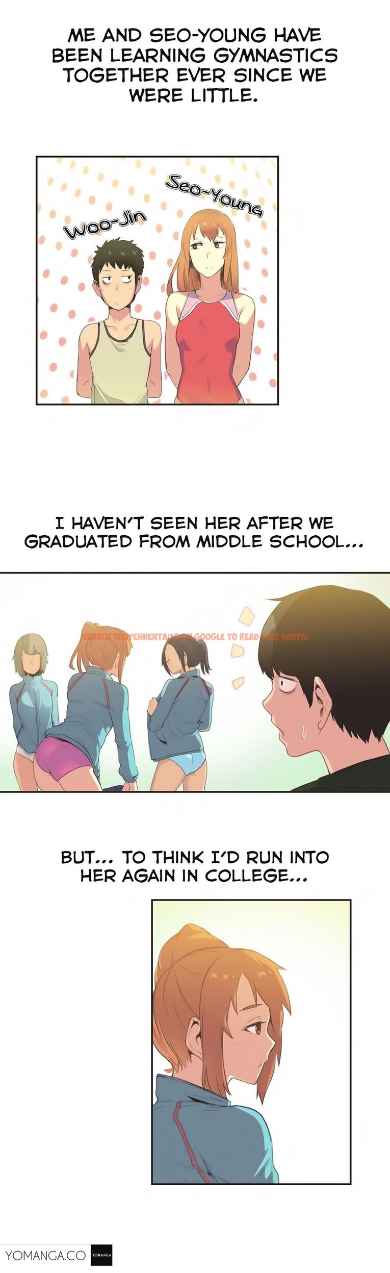 Read Hentai Image 7 409 in comic Sports Girl - Chapter 23 - hentaitnt.net