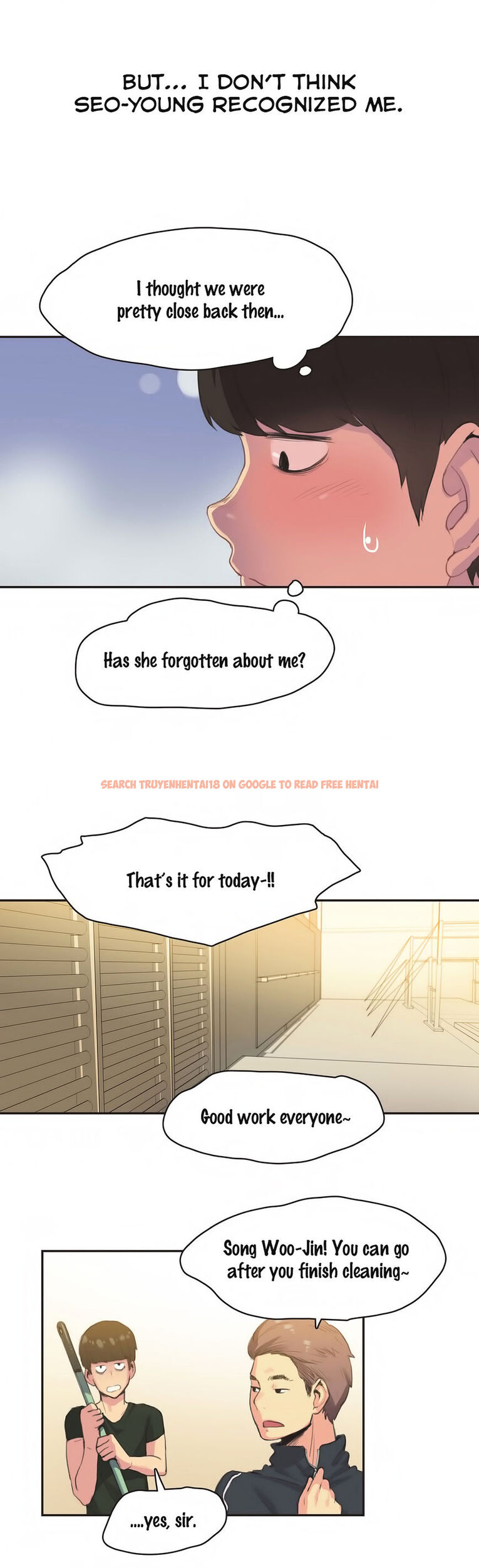 Read Hentai Image 8 409 in comic Sports Girl - Chapter 23 - hentaitnt.net