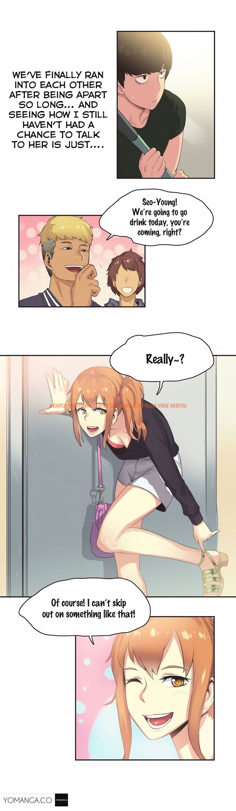 Read Hentai Image 9 409 in comic Sports Girl - Chapter 23 - hentaitnt.net