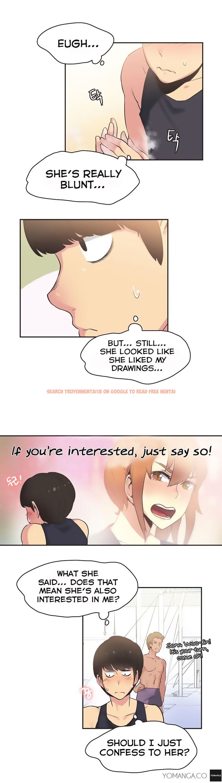 Read Hentai Image 11 412 in comic Sports Girl - Chapter 24 - hentaitnt.net
