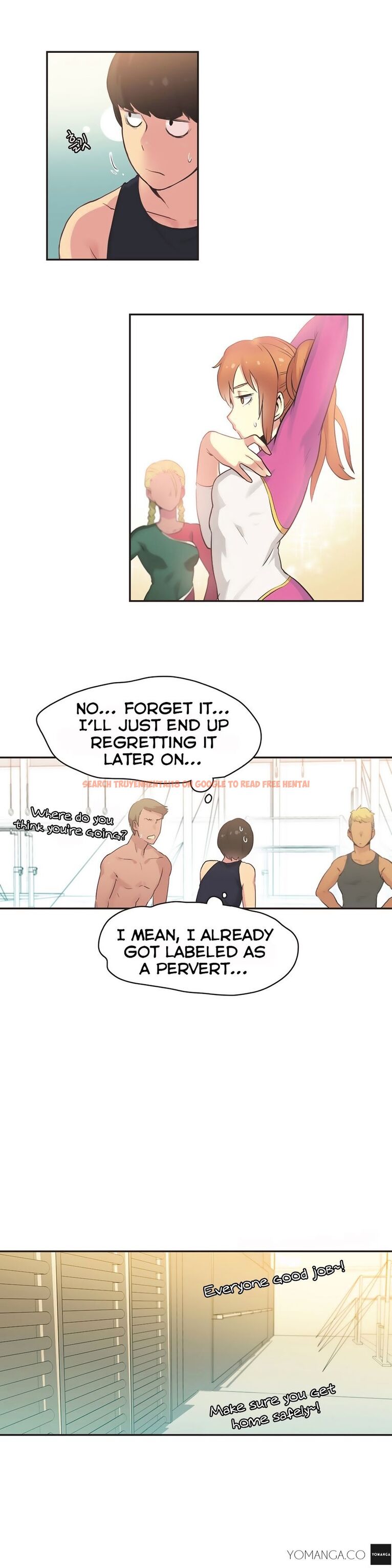 Read Hentai Image 12 412 in comic Sports Girl - Chapter 24 - hentaitnt.net