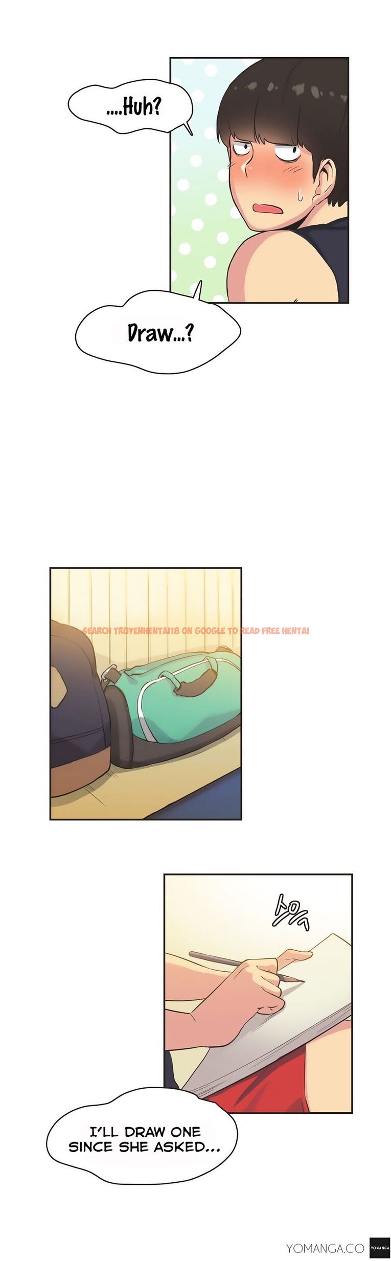 Read Hentai Image 14 412 in comic Sports Girl - Chapter 24 - hentaitnt.net