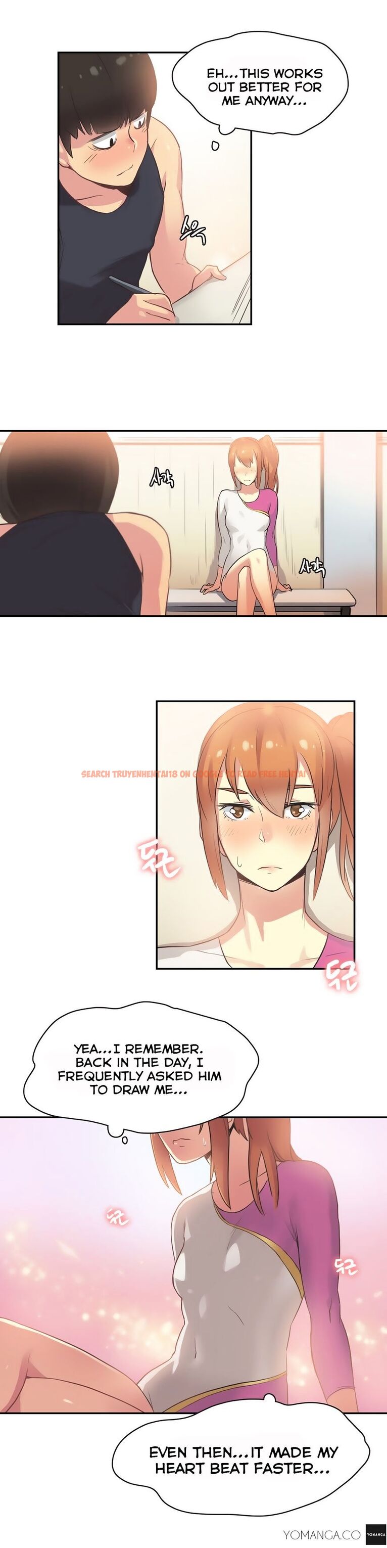 Read Hentai Image 16 412 in comic Sports Girl - Chapter 24 - hentaitnt.net