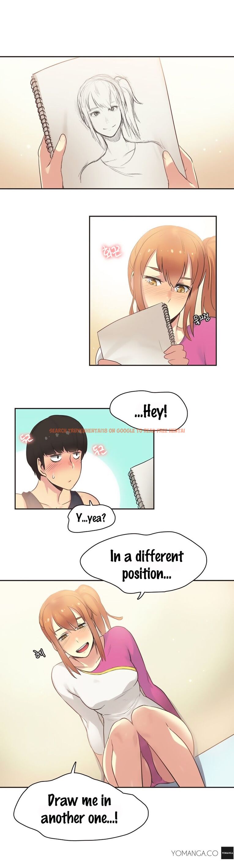Read Hentai Image 18 412 in comic Sports Girl - Chapter 24 - hentaitnt.net